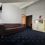 Jan Hotel 2*
