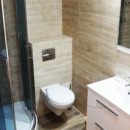 Jan Hotel Zgorzelec
