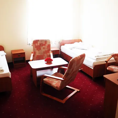 Jan Hotel