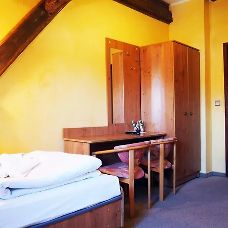 Hotel Jan Zgorzelec