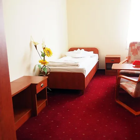 Hotel Jan Zgorzelec