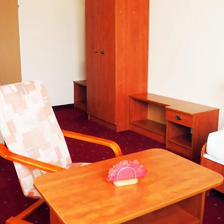 Hotel Jan
