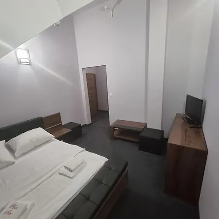 Jan Hotel