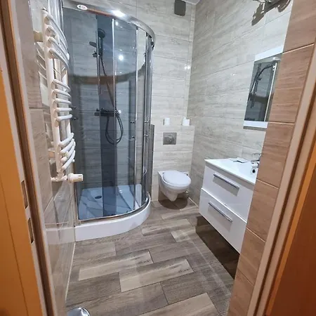 Hotel Jan