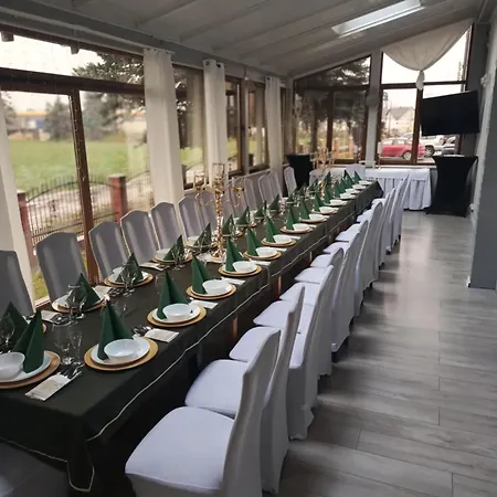 Jan Hotel Zgorzelec