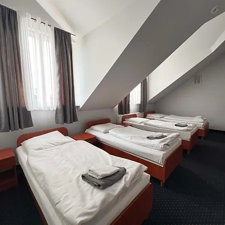 Hotel Jan