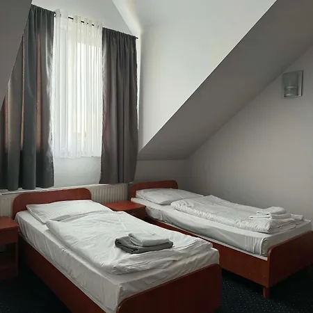 Jan Hotel Zgorzelec