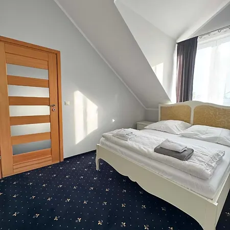 Jan Hotel 2*