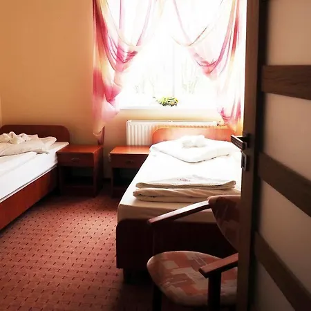 Jan Hotel Zgorzelec