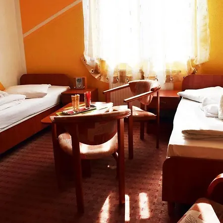Jan Hotel