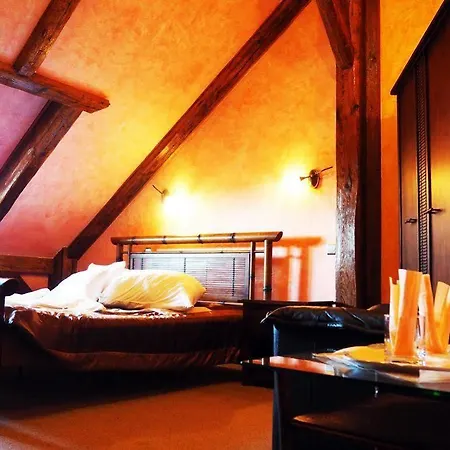 Hotel Jan