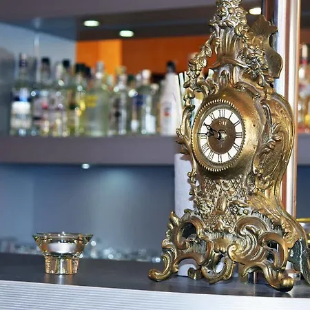Jan Hotel Zgorzelec