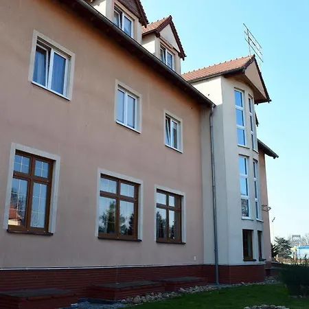 Hotel Jan
