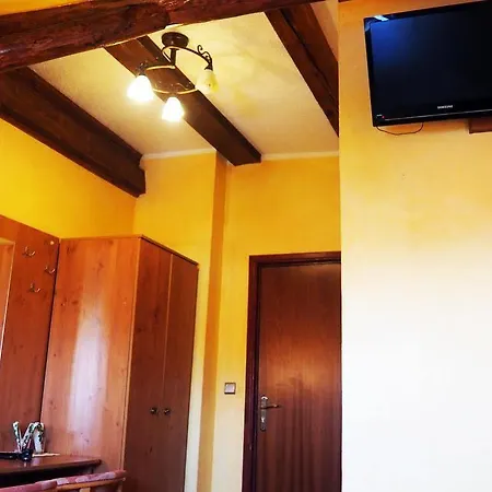 Hotel Jan Zgorzelec