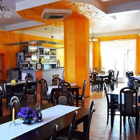 Hotel Jan