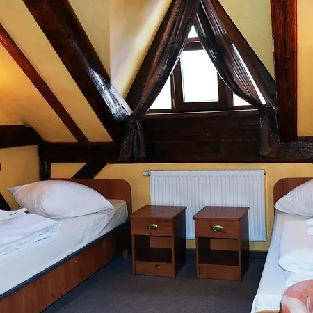 Hotel Jan Zgorzelec