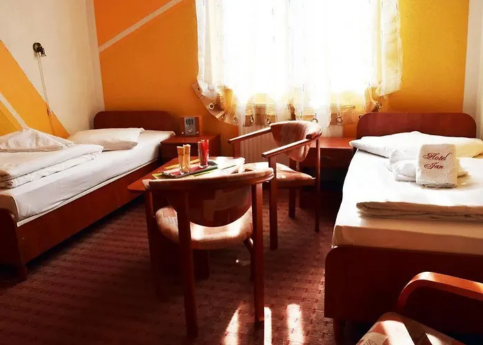 Jan Hotel
